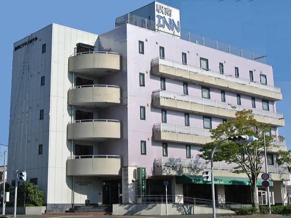 Hotel Kakegawa Hills Exteriér fotografie
